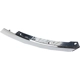 Purchase Top-Quality Driver Side Grille Molding by SHERMAN PARTS - HOCIVI17-98MQ-1 pa4