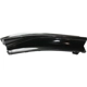 Purchase Top-Quality Driver Side Grille Molding by SHERMAN PARTS - LXES3016-98M-1 pa2