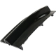 Purchase Top-Quality Driver Side Grille Molding by SHERMAN PARTS - LXES3016-98M-1 pa4