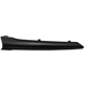Purchase Top-Quality Driver Side Grille Molding by SHERMAN PARTS - SUIMPR17-98M-1 pa1
