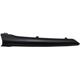 Purchase Top-Quality Driver Side Grille Molding - SU1212104 pa1