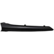 Purchase Top-Quality Driver Side Grille Molding - SU1212104 pa2