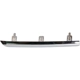 Purchase Top-Quality Driver Side Grille Molding - TO1212107 pa5