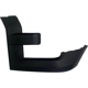 Purchase Top-Quality Driver Side Grille Molding - FO1212115C pa1