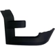 Purchase Top-Quality Moulure de calandre latéral gauche - FO1212119C pa1