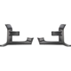 Purchase Top-Quality Driver Side Grille Molding - FO1212121 pa1