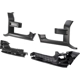 Purchase Top-Quality Driver Side Grille Molding - FO1212121 pa2