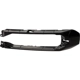Purchase Top-Quality Driver Side Grille Molding - FO1212122 pa1