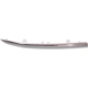 Purchase Top-Quality Driver Side Grille Molding - HO1212108C pa2