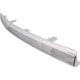 Purchase Top-Quality Driver Side Grille Molding - HO1212108C pa5