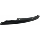 Purchase Top-Quality Driver Side Grille Molding - HO1212119C Capa Certified pa1