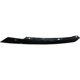 Purchase Top-Quality Driver Side Grille Molding - HO1212119C Capa Certified pa3