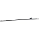 Purchase Top-Quality Driver Side Grille Molding - HO1212120 pa2