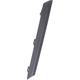 Purchase Top-Quality Driver Side Grille Molding - HO1212127 pa2