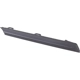 Purchase Top-Quality Driver Side Grille Molding - HO1212127 pa3