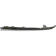 Purchase Top-Quality Driver Side Grille Molding - HO1212128 pa1