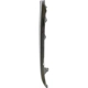 Purchase Top-Quality Driver Side Grille Molding - HO1212128 pa3