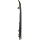 Purchase Top-Quality Driver Side Grille Molding - HO1212128 pa4