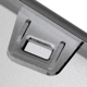 Purchase Top-Quality Driver Side Grille Molding - HO1212129 pa2