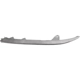 Purchase Top-Quality Driver Side Grille Molding - HO1212129 pa4