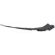 Purchase Top-Quality Driver Side Grille Molding - HO1212130 pa2
