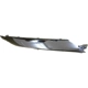 Purchase Top-Quality Driver Side Grille Molding - HO1212132 pa1