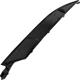 Purchase Top-Quality Driver Side Grille Molding - HO1212133 pa2