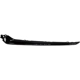 Purchase Top-Quality Driver Side Grille Molding - HO1212137 pa1