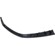 Purchase Top-Quality Driver Side Grille Molding - HY1212106 pa3