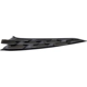 Purchase Top-Quality Moulure de calandre latéral gauche - KI1212100 pa1