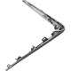 Purchase Top-Quality Driver Side Grille Molding - LX1212107 pa2