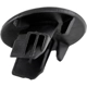 Purchase Top-Quality Driver Side Grille Molding - LX1212109 pa2