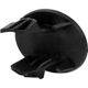 Purchase Top-Quality Driver Side Grille Molding - LX1212109 pa3