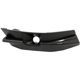 Purchase Top-Quality Driver Side Grille Molding - LX1212111 pa1