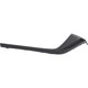 Purchase Top-Quality Driver Side Grille Molding - MA1212108 pa1