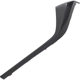 Purchase Top-Quality Driver Side Grille Molding - MA1212108 pa2