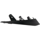 Purchase Top-Quality Moulure de calandre latéral gauche - MA1212109 pa1
