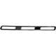 Purchase Top-Quality Driver Side Grille Molding - MB1212114 pa2