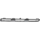 Purchase Top-Quality Driver Side Grille Molding - MB1212115 pa1