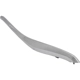Purchase Top-Quality Driver Side Grille Molding - TO1212113 pa3