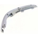 Purchase Top-Quality Driver Side Grille Molding - VW1212100 pa2