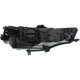 Purchase Top-Quality Driver Side Headlamp Assembly Composite - AU2502203 pa4