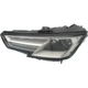 Purchase Top-Quality Driver Side Headlamp Assembly Composite - AU2502203 pa7