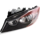 Purchase Top-Quality Driver Side Headlamp Assembly Composite - BM2502133 pa2