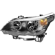 Purchase Top-Quality Driver Side Headlamp Assembly Composite - BM2502134 pa2