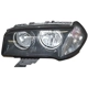 Purchase Top-Quality Driver Side Headlamp Assembly Composite - BM2502144 pa2