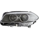 Purchase Top-Quality Driver Side Headlamp Assembly Composite - BM2502173 pa1