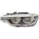 Purchase Top-Quality Driver Side Headlamp Assembly Composite - BM2502187 pa1