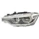 Purchase Top-Quality Various Manufacturers - BM2502188 - Driver Side Headlamp Assembly pa1