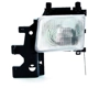 Purchase Top-Quality Driver Side Headlamp Assembly Composite - CH2502115 pa1